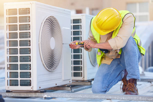 Reliable Oak Creek, WI HVAC Solutions