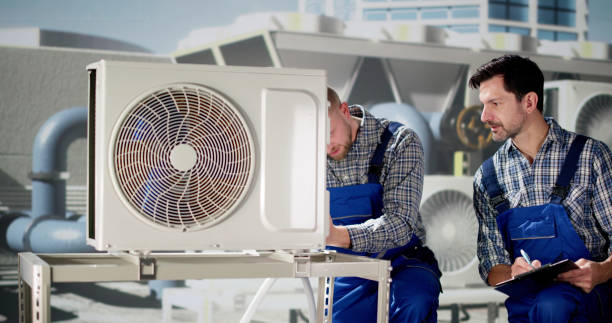 Best Air Conditioning Cleaning in Oak Creek, WI
