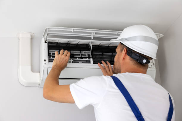 Best Solar-powered HVAC Systems in Oak Creek, WI