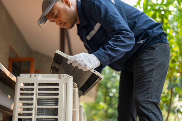 Best Residential HVAC in Oak Creek, WI