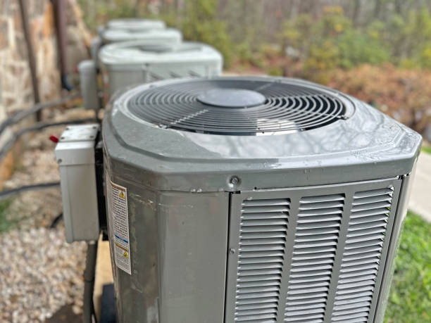 Best Energy-efficient HVAC Solutions in Oak Creek, WI