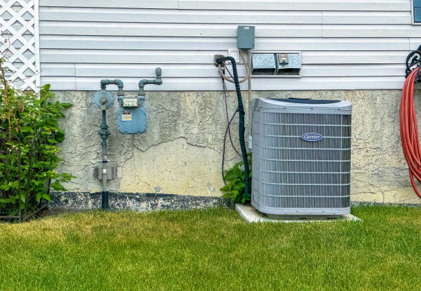 Best Seasonal HVAC Services in Oak Creek, WI